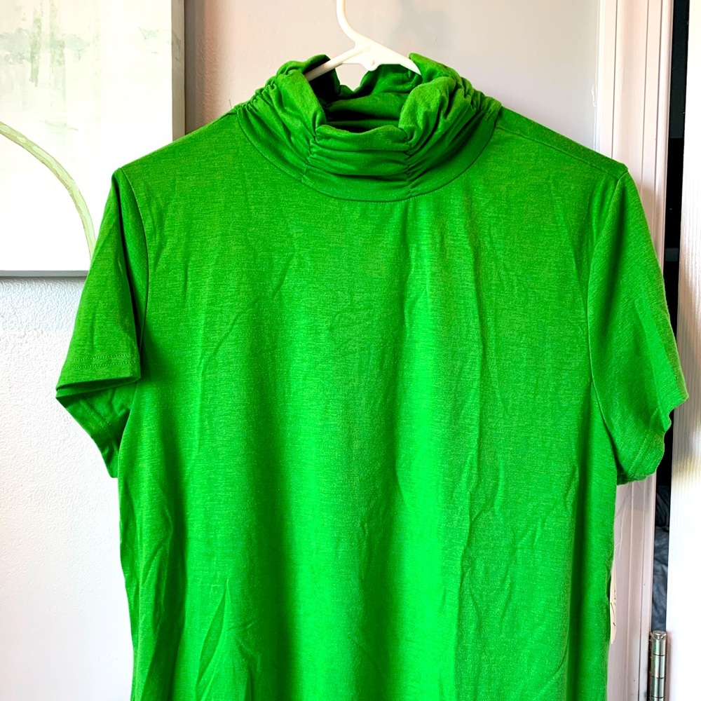 Kim Rogers Shirt